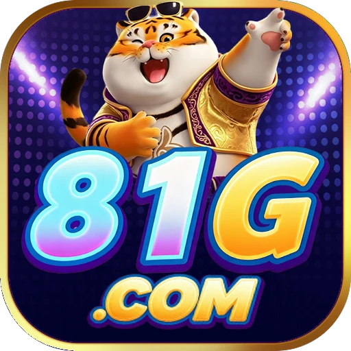 81G Brasil Logo